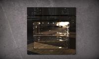 Electric Oven E750104-G1G1K
