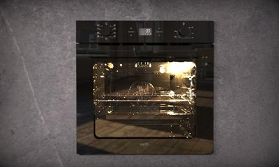 Electric Oven E750109-G1G1KF