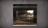 Electric & Gas Oven 
EG750104-H1H3K