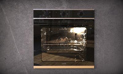 Built In Gas Oven G750104-H1H3K