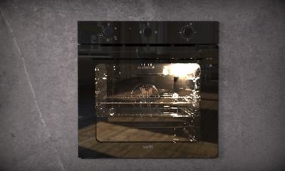 Built In Gas Oven G750104-G1G1K
