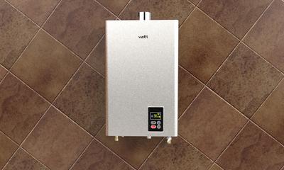 Forced Type Gas Water Heater Q40 S2
