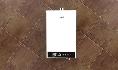 Forced Type Gas Water Heater A2W Series